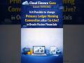 Oracle Fusion Financials Trending GL Interview Question