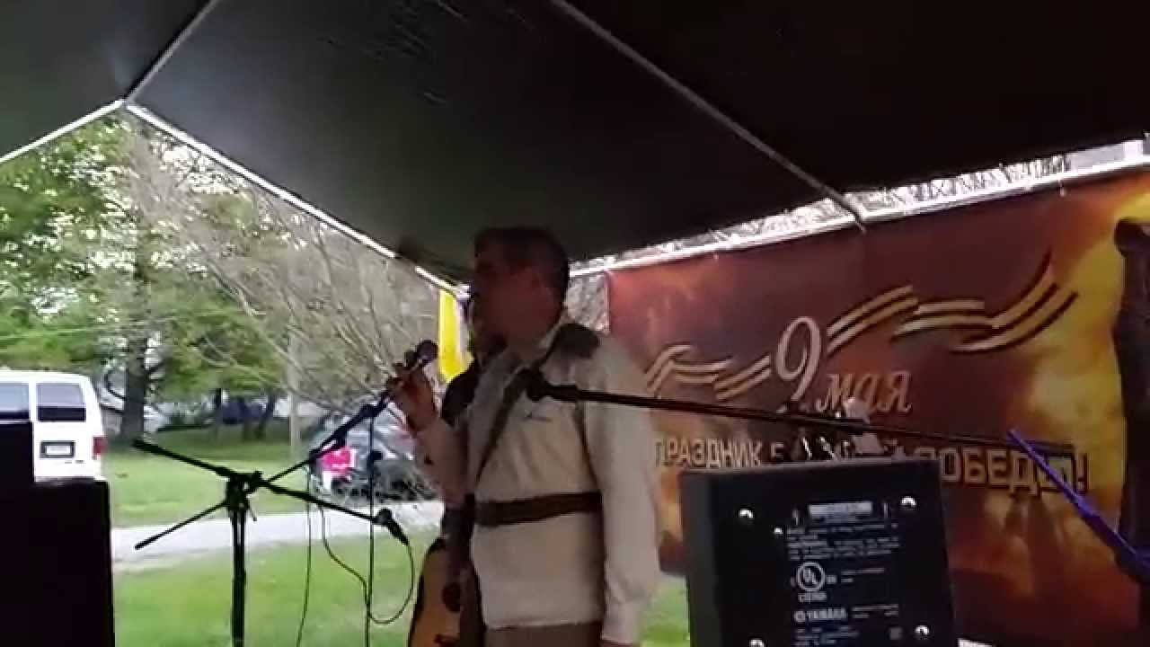 песня про Сталинград и Катюша - YouTube