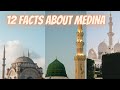 Capture de la vidéo 🕌 🇸🇦 12 Magnificent Facts About Medina