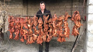 Русские в шоке!!!!Только узбеки способны так удивлять!!!!Тандыр Товук. Русские в шоке!!!!Только узбеки способны так удивлять!!!!Тандыр Товук.