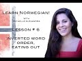 Learn Norwegian! Lesson #6