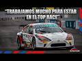 Top Race | Julián Ramos vuelve a la categoría en Concordia