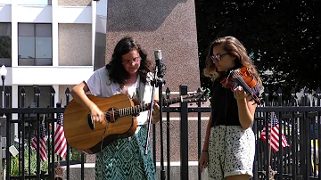 Autumn Song - By Hannah Joy, with Abby Kahler