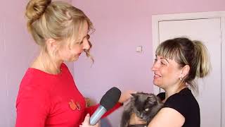 ВТ Пристроим вместе #4 ВТ Пристроим вместе #4