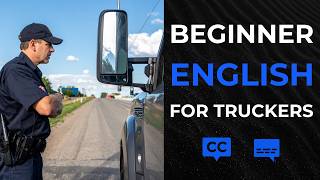 🚚 Kosakata Bahasa Inggris PENGEMUDI TRUK yang Anda Butuhkan!