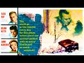 Al caer la noche 1956 cine negro  intrigacrimen jacques tourneur  espaol