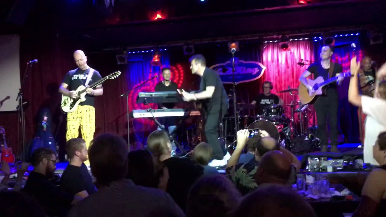 Johnny Clegg - Great Heart [with Jesse Clegg]