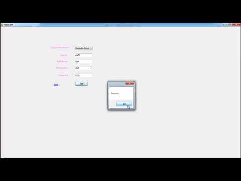 Attendance Maintenance Management System | Student Projects