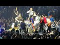 Arcade Fire - Wake Up @ Barclays Center, Brooklyn 2022