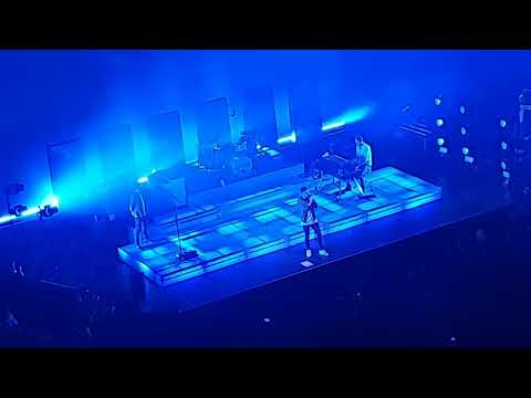 Keane - Sea