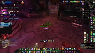 Ele Shaman Heroics - TBC Anni
