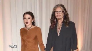 Celebrity Steven Tyler, 67, Is Dating His 28-Year-Old Assistant Profile