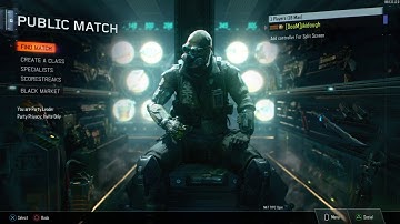 Reading Ps4 Messages Pt.1