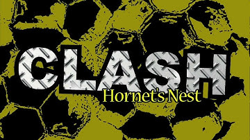 Clash V Hornet
