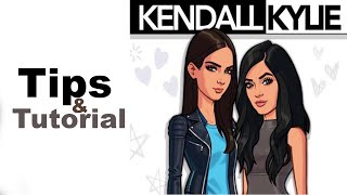 All About Kendall & Kylie Game (Tutorials & Tips) screenshot 4