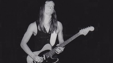 Steve Morse Lick (Lesson)