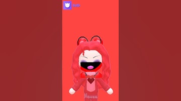 Bobby Bearhug as Human❤️ #budcreate #budgame #poppyplaytimechapter #smilingcritters #bobbybearhuggy
