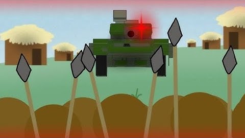 Into The Fantasy (Flipaclip animation) PART 2 - The real adventure begins
