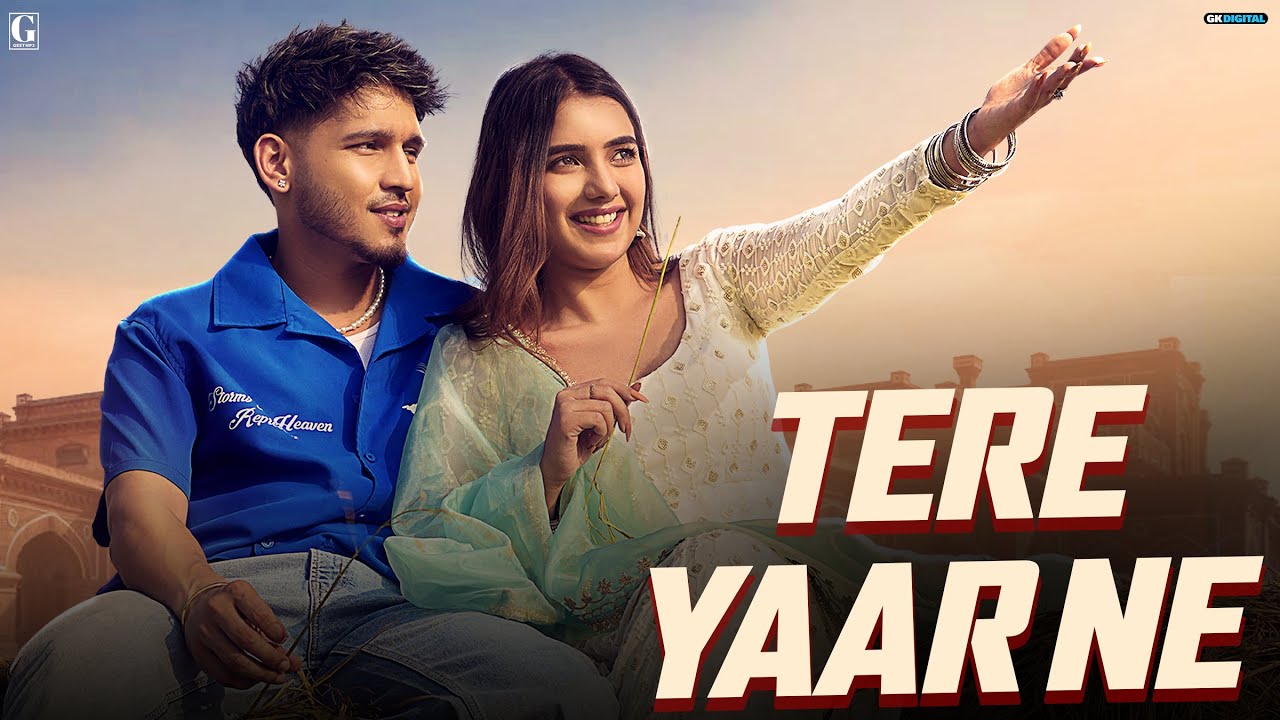 Tere Yaar Ne