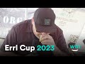 2023 errl cup cannabis awards festival with weedmaps