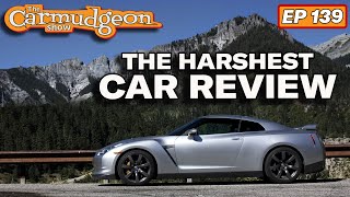 Random Number Generator Car Reviews - The Carmudgeon Show w Jason Cammisa & Derek Tam-Scott - Ep 139