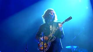 Hozier | Work Song | Manchester O2 Apollo | 19/09/19