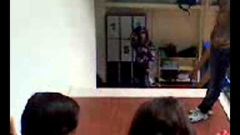 8ºB are the awesomest!! Ly