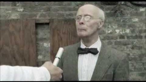 The largest number and cDonalds Theorem - Look Around You