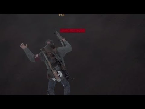 DAYS GONE - Falling Off The Map - YouTube