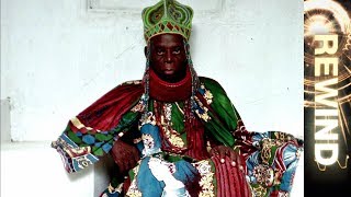 George Osodi on the Kings of Nigeria and Boko Haram - REWIND