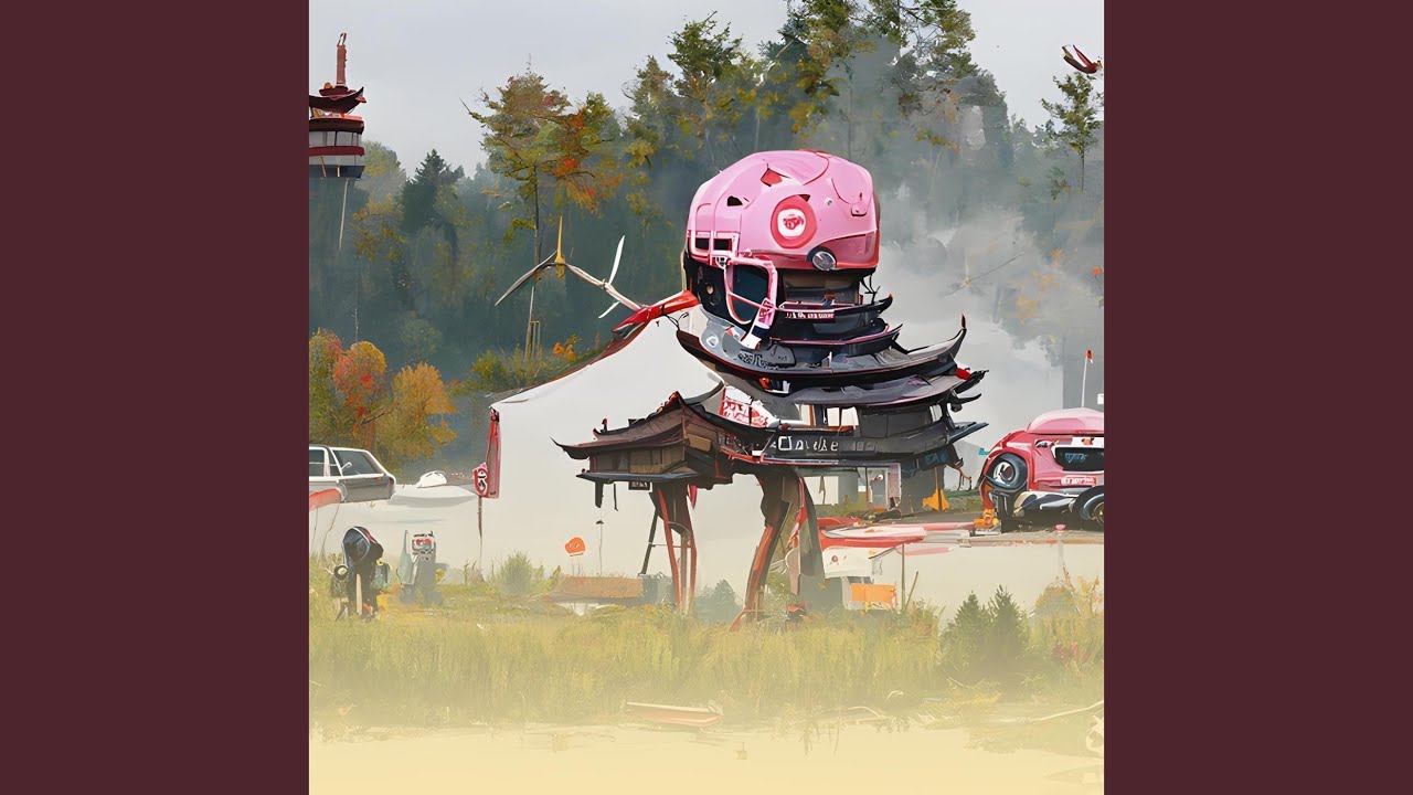 Goodbye Outside the Box