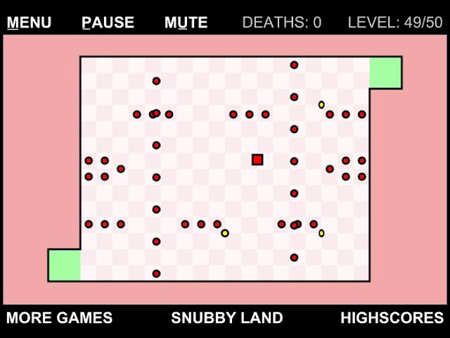 The World's Hardest Game 2 : Snubby Land : Free Download, Borrow, and  Streaming : Internet Archive