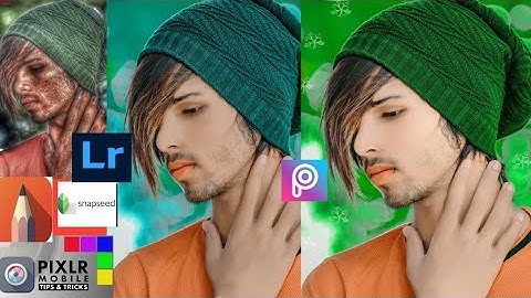 Autodesk SketchBook New Tools Full Tutorial | How To use Autodesk Selection Tool || Face Smooth 2023