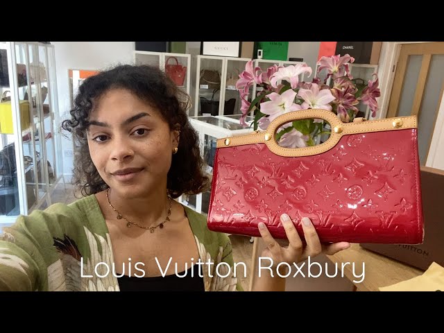 louis-vuitton roxbury