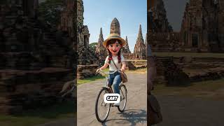 Ancient City—an open-air museum packed with iconic landmarks!