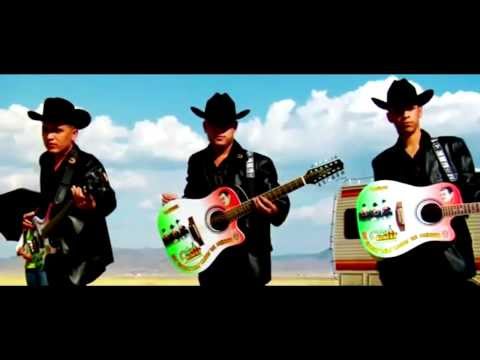 [Breaking Bad] Negra y Azul: The Ballad of Heisenberg (Los Cuates de Sinaloa)