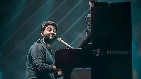 Kal Ho Na Ho 🔥 Arijit Singh Live • PM Music