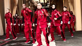 Jabbawockeez Behind The Mask :: ABDC Season 6 Trailer