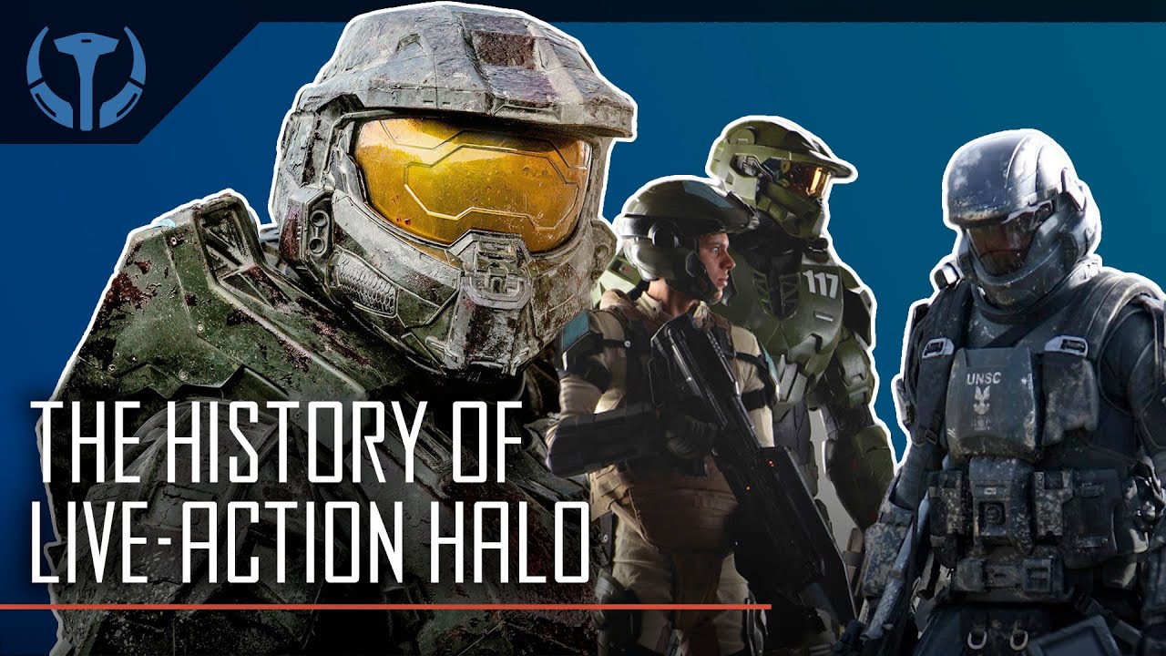 Halo: The TV Series Season 1 Finale Review - Transcendence - IGN