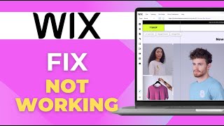 How To Fix Wix Website Not Working 4 Methods (Working 2025)