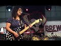 Ivy Ford, , at Petskull Brewing May 17th 2026