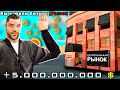 Я КУПИЛ ВТОРОЙ ЦЕНТРАЛЬНЫЙ РЫНОК НА АРИЗОНА РП GTA SAMP