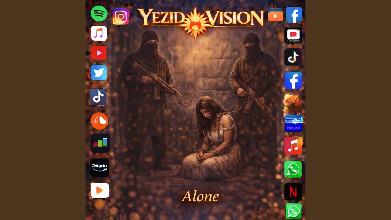 Watch Alone on YouTube Watch Alone on YouTube