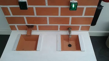 Protótipo alimentador automático para animais