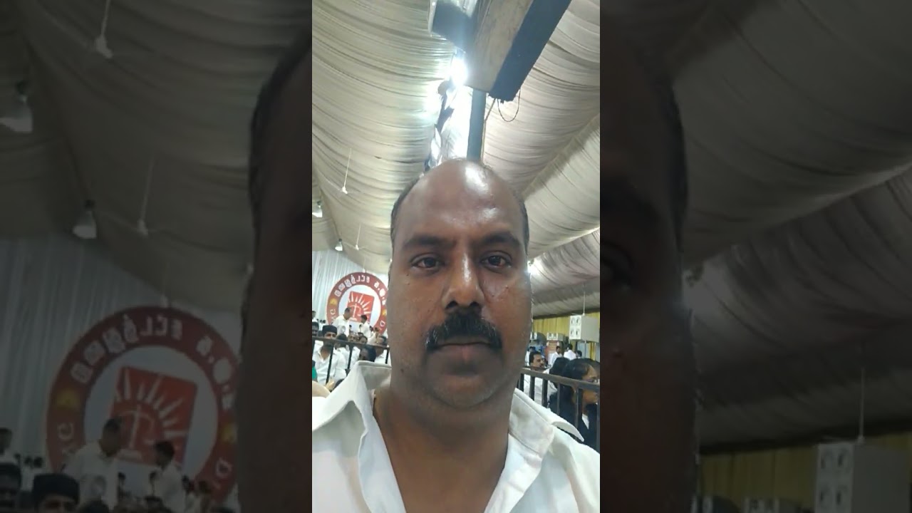 DMK 3rd State conference 2025