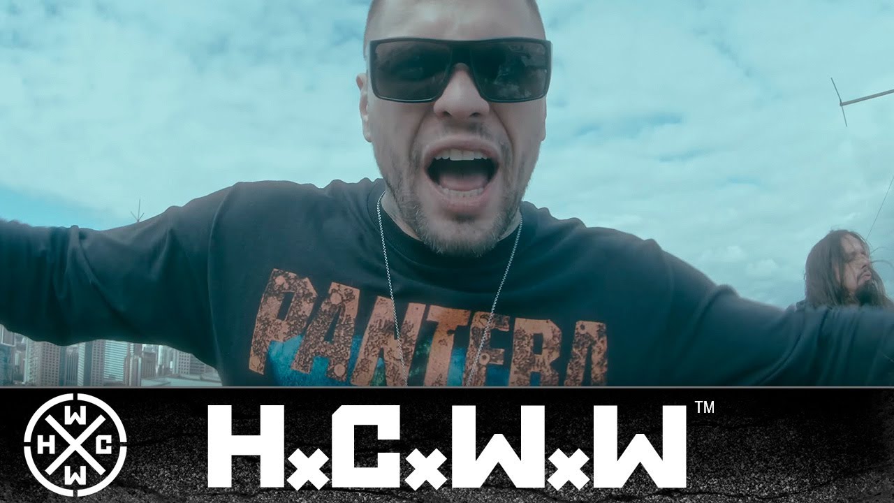 ⁣WORST - YOU CAN'T HANDLE IT! - HC WORLDWIDE (OFFICIAL 4K VERSION HCWW)