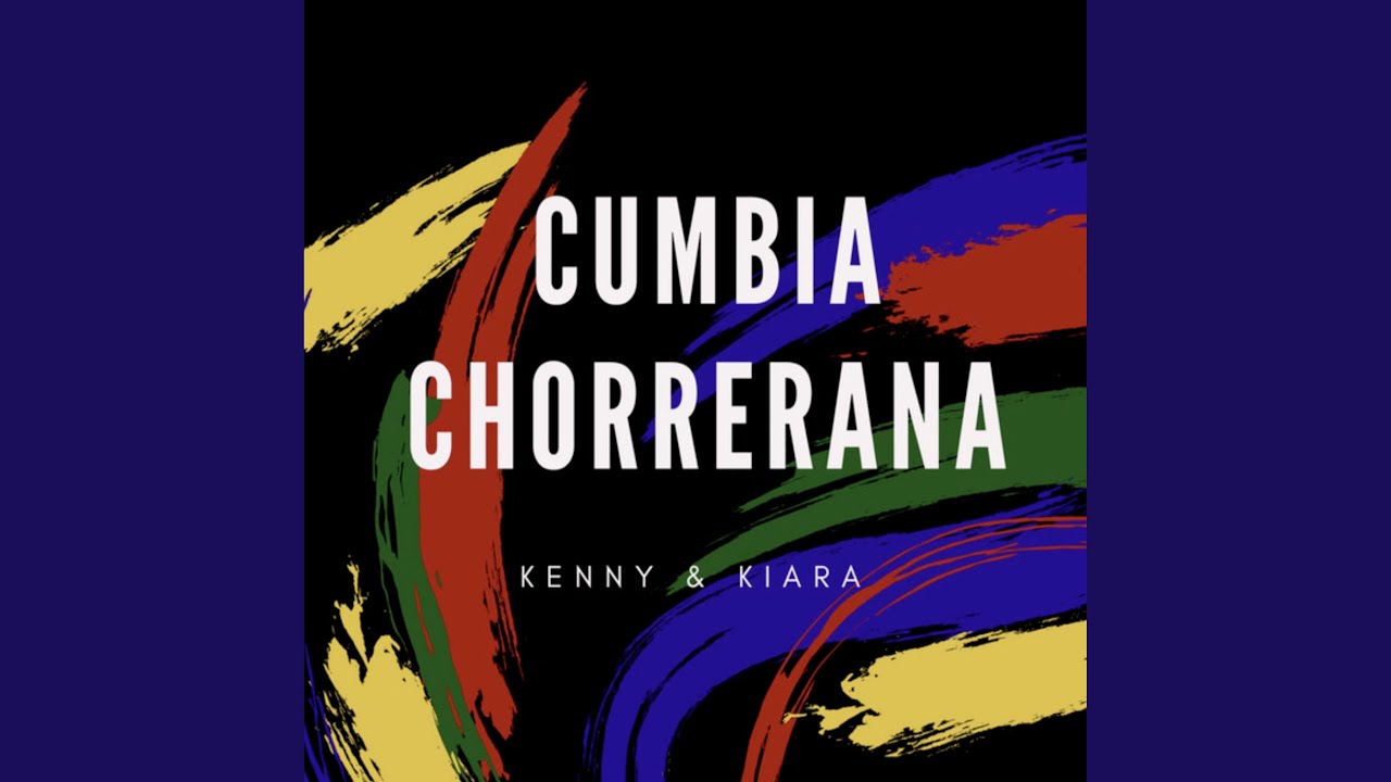 Cumbia Chorrerana