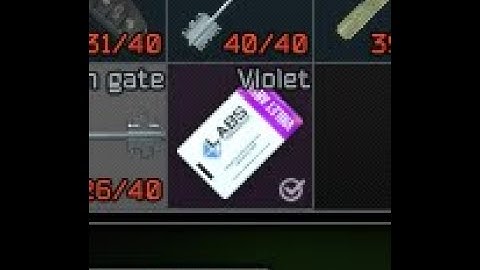 Finding a VIOLET KEYCARD on Woods | Escape From Tarkov