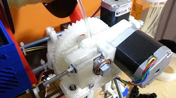 Stepper Motor Skipping