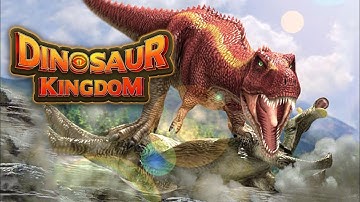 Dinosaurs Bloody Island -Android ios gameplay dinosaur game#gaming 